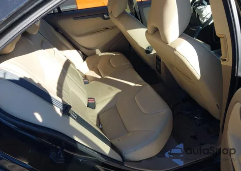 2006 Volvo S60 2.5T z USA, uszkodzony, nr VIN YV1RS592762543274